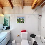 Joli-chalet Alpstuga Crans-Montana