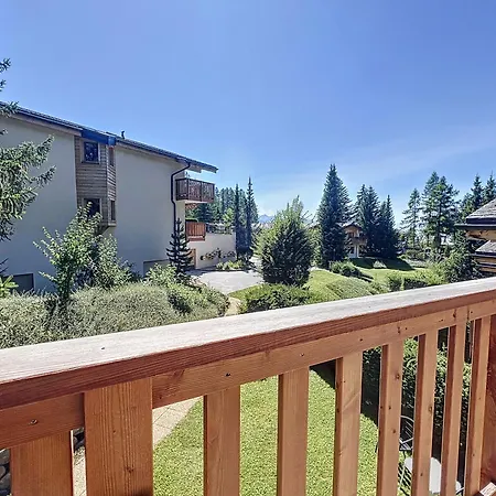 Joli-chalet Chalet *