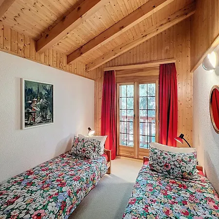 シャレー Joli-chalet クラン