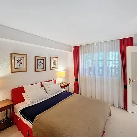 Chalet Joli-chalet *