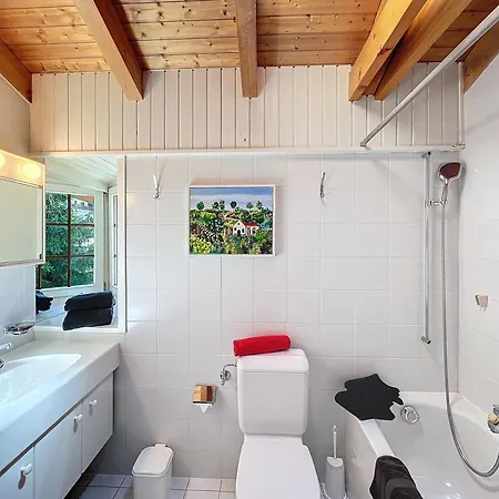 Joli-chalet Horská chata Crans-Montana