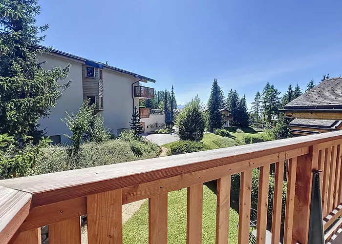 Joli-chalet Chalet *