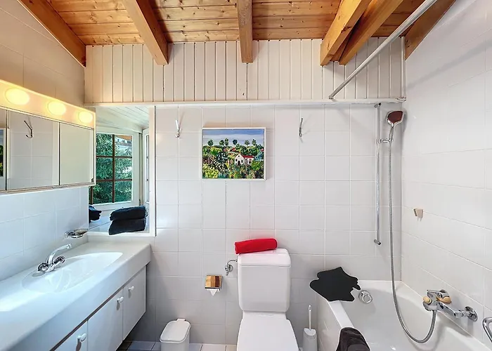 Joli-chalet Chalet Crans-Montana