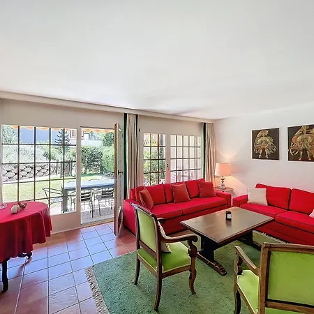 Joli-chalet * Crans-Montana