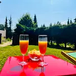 Chalé Joli-chalet
