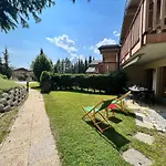 Joli-chalet
