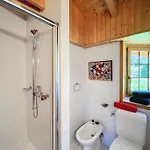 Joli-chalet *